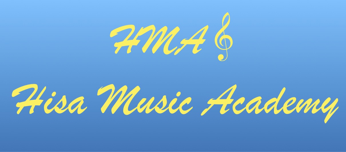Hisa Music Academy